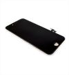 HF-1314 - LCD + TOUCH SCREEN ( Sharp ) Iphone 8 - Black
