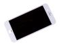HF-1323 - LCD + TOUCH SCREEN ( Sharp ) Iphone 7 Plus - White