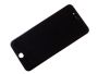 HF-1324 - LCD + TOUCH SCREEN ( Sharp ) Iphone 7 Plus - Black