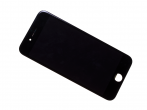 HF-14 - LCD Display Iphone 7 - black ( original materials )