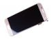 HF-140, GH97-18523C - Ekran dotykowy z wyświetlaczem LCD Samsung SM-G930F Galaxy S7 - złoty (oryginalny)