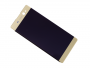 HF-1461 - LCD display + touch screen Sony Xperia C6 - Gold