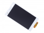 HF-1464 - LCD display + touch screen Sony D2533 Xperia C3 - White
