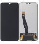 HF-1488 - LCD display + touch screen Huawei Honor 8x - black