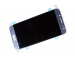 HF-154, GH97-20738B - Ekran dotykowy z wyświetlaczem LCD Samsung SM-J530F Galaxy J5 (2017) - srebrny/ niebieski (oryginalny)
