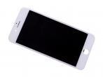 HF-17 - LCD Display Iphone 7 Plus - white ( original materials )