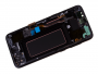 HF-170, GH97-20457A, GH97-20473A - Front cover with touch screen and LCD display Samsung SM-G950 Galaxy S8 - black (original)