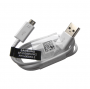HF-199, EP-TA20EWE - Cable EP-TA20EWE Samsung SM-G920 Galaxy S6 - white