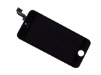HF-20 - LCD Display Iphone SE - black ( original materials )