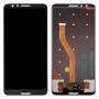 HF-231 - LCD display + touch screen Huawei Nova 2S - black