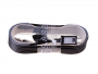 HF-24, ECB-DU4EBE - Cable USB ECB-DU4EBE Samsung Note4 - black