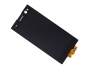 HF-255 - LCD display + touch screen Sony E5303, E5306, E5353 Xperia C4 - black