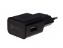 HF-26 - Adapter charger USB HEDO Qualcomm Quick Charge 3.0 2A - black