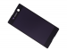 HF-280 - LCD display + touch screen Sony E5603, E5606, E5653 Xperia M5 - black