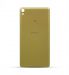 HF-2903, 18177 - Battery cover Sony C6806/C6833 C6 Ultra gold