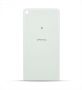 HF-2911, 16791 - Battery cover Sony F3311, F3313 Xperia E5 white