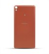 HF-2913, 18187 - Battery cover Sony F3311, F3313 Xperia E5 orange