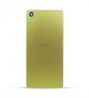 HF-2918, 16811 - Battery cover Sony F5121 Xperia X lime