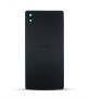 HF-2921, 16844 - Battery cover Sony F5321 Xperia X Compact black
