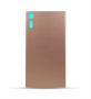 HF-2931, 18175 - Battery cover Sony F8331 Xperia XZ pink