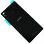 HF-2949, 11604 - Klapka baterii Sony Xperia Z3 czarna