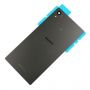 HF-2952, 16923 - Battery cover Sony Xperia Z5 graphite