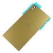HF-2954 - Battery cover Sony Xperia Z5 gold