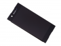HF-301 - LCD display + touch screen Sony G3121, G3123, G3125 Xperia XA1/ E6 G3116 - black 
