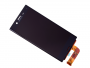 HF-304 - LCD display + touch screen Sony F5321 Xperia X Compact (X mini) - black