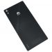 HF-3106, 10922 - Battery cover Huawei P7 Ascend black