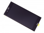 HF-311 - LCD display + touch screen Sony F8331 Xperia XZ - black