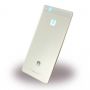 HF-3117, 16774 - Klapka baterii Huawei P9 Lite złota