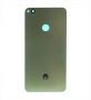 HF-3121, 19764 - Battery cover Huawei (PRA-LA1; PRA-LX1) P8 lite 2017 - gold