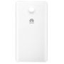 HF-3122, 16010 - Klapka baterii Huawei Y530 biała