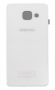 HF-3167, 18035 - Battery Cover Samsung A310 Galaxy A3 2016 white
