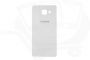 HF-3176, 15235 - Battery cover Samsung A510 A5 2016 white