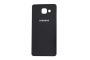 HF-3177, 15237 - Battery cover Samsung A510 A5 2016 black