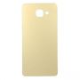 HF-3178, 15236 - Battery cover Samsung A510 A5 2016 gold
