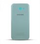 HF-3184, 19153 - Battery Cover  Samsung A720 A7 2017 Blue