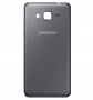 HF-3191, 18955 - Battery cover Samsung G530 Grand Prime black