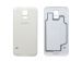 HF-3193, 9909 - Battery cover Samsung G900 Galaxy S5 white