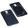 HF-3194, 9910 - Klapka baterii Samsung G900 Galaxy S5 czarna