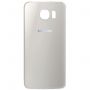 HF-3196, 13108 - Battery cover Samsung G920 Galaxy S6 white