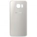 HF-3196, 13108 - Klapka baterii Samsung G920 Galaxy S6 biała