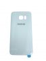 HF-3217, 14578 - Klapka baterii Samsung G935 S7 Edge biała