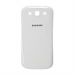 HF-3249, 9920 - Battery cover Samsung i9300 SIII white