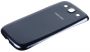 HF-3252, 9916 - Klapka baterii Samsung i9300 SIII granatowa