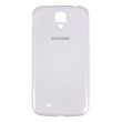 HF-3254, 9913 - Battery cover Samsung i9500 S4 white