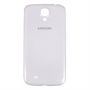 HF-3254, 9913 - Battery cover Samsung i9500 S4 white