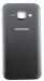 HF-3260, 16417 - Battery Cover  Samsung J100 J1 Black